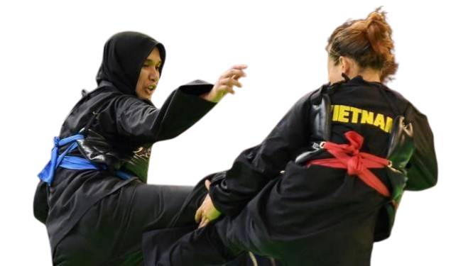 event KEJOHANAN SILAT SENI & OLAHRAGA KEBANGSAAN PUTERA ISLAND RESORT 